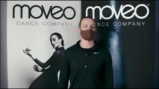 Roots - Moveo Dance Company