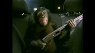 Trunk Monkey Date Night Chaperone Edition Commercial Very Funny TV Ads from Suburban Auto Group 2003