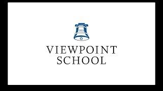 Viewpoint Parent Education Speaker Series: Chris Fulton