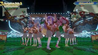 hololive Indonesia | Virtual Medley Lagu Daerah 2024 ver. [Live 3D]