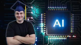 Fastest College Degrees for Jobs in Artificial Intelligence (Bachelor's in Under 1 Year)