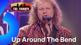 Up Around The Bend - The Fortunate Sons | The Tribute