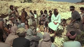 JESUS Film  Marathi-  प्रभु येशूची कृपा देवाच्या सर्व लोकांबरोबर असो. (Revelation 22:21)