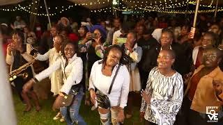 Mūringī Live at Kikuyu Love Sessions 2nd Edition: Captivating Soulful Performance