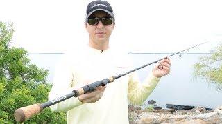 Bull Bay Rod Review (Assault Spinning Rod - Top 3 Pros & Cons)