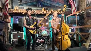 David Graham and The Eskimo Brothers - Live at Layla's Nashville 2023