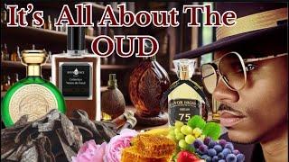 Top 10 Oud fragrances, & Oils.