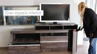 Bahiut Tempo - Volentiera Muebles