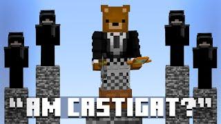 Am *CASTIGAT* pe *RANDOM ITEM* in Minecraft?