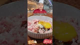 #美食 #美食分享 #饺子 #饺子馅 #一起学做菜
