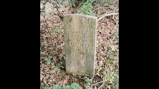 North Cemetery in Granby Massachusetts an introduction