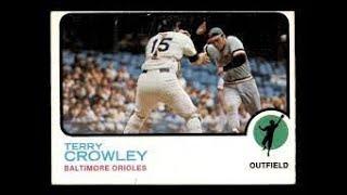 The Legacy of Terry Crowley