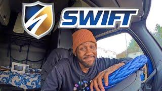 What To Expect At Swift Academy & My Experience In Mentors Truck