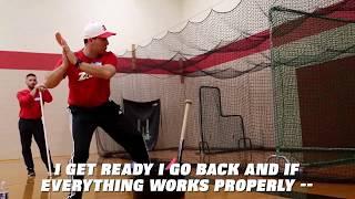 Hit With Your Hips