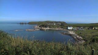 Whitehead, Blackhead & Portmuck Islandmagee.