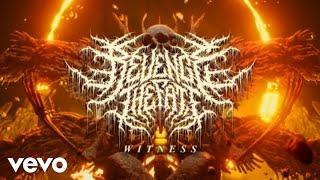 Revenge The Fate - Witness