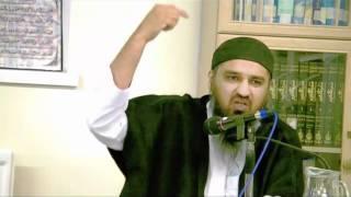 Who and what is Barelwi Barelvi ? - The Best of Murtaza Khan