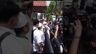 Hari ini HABIB RIZIEQ SYIHAB BEBAS MURNI,Senin 10 Juni 2024