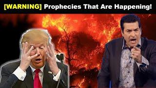 Hank Kunneman PROPHETIC WORD  [WARNING] Prophecies That Are Happening!