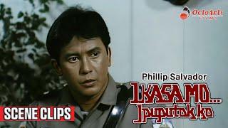 IKASA MO...IPUPUTOK KO | SCENE CLIPS 1 | Phillip Salvador, Eddie Garcia, Maila Gumila, Sheila Ysrael