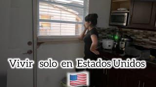 La vida de un emigrante en los Estados Unidos que comienza+lo que no te cuentan de vivir en Miami