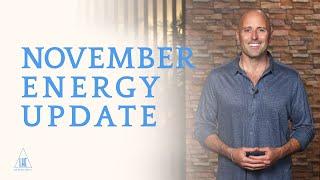 November 2024 Energy Update: Rebuilding, Reorganizing, and Reinventing