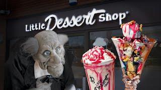 Little Dessert Shop Telford Terrifies with "Ghoulish Goodies" Halloween Collection!