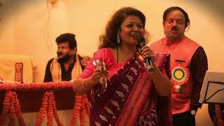 Anindita Das Live Performance ..