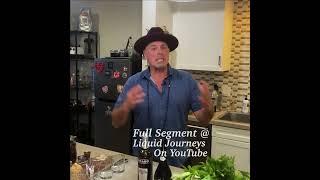 French PASTIS    The Tame & Delicious Cocktail Replacement For Absinthe!  #shorts