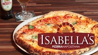 Isabella's Pizzeria Napoletana