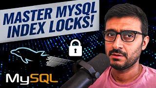 Advanced MySQL Index Locking Explained