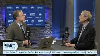 November 13, 2024 - Washington Watch with Tony Perkins