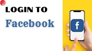 Facebook Login | Login to Facebook