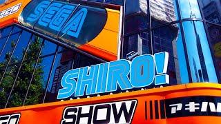SHIRO! SHOW - LIVE SEGA SATURN NEWS - 6/20/25 - Dragon Ball Homebrew Update, DecAthlete #BestOf