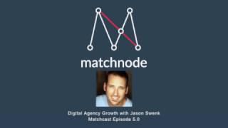 Digital Agency Growth with Jason Swenk