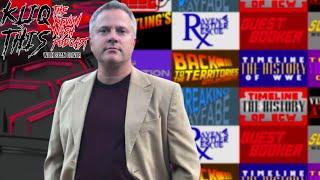 Sean Oliver on HOW Kayfabe Commentaries got started