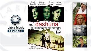 Dashuria e Bjeshkëve Të Nemuna 1 (Official movie )