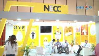 National Egg Coordination Committee (NECC) | Poultry Exhibition 2017