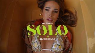 Blanka - Solo (Audiosoulz Remix) [Official Music Video]