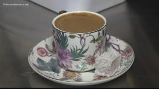 New Turkish coffee spot Kahve opens in Jacksonville