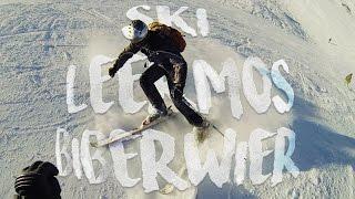 Ski Biberwier / Leermos station 2014/2015 (GoPro Edit)