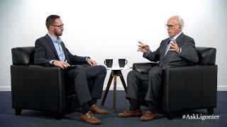 Ask Ligonier Live with John MacArthur (November 2019)