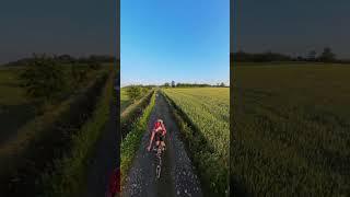 2024-05-28 Sunrise  #bicycle @insta360