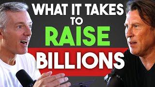 Raising BILLIONS Without Loans Is Easier Than You Think! FT: Randall Kaplan