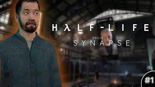 Project Synapse (Most realistic HL2 Roleplay Experience)