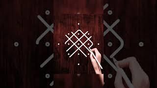 Daily easy Rangoli designs with dots, RangRangoli kolam Chukkala Muggulu, Sikku kolam melikala muggu