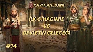 Sultan Alkanın Vefatı ve İlk Cihad l Kayı Boyu Serisi l Roads to Power DLC