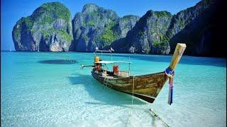 Phuket Island Tour by Catamaran