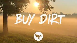 Jordan Davis ft. Luke Bryan - Buy Dirt (Lyrics)