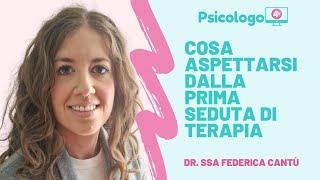 Dr.ssa Federica Cantù - Psicologo 4U